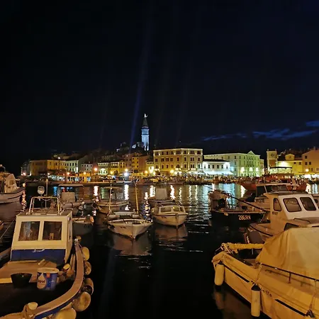 Appartement Summer Escape Rovinj