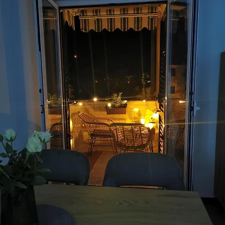Summer Escape Apartment Rovinj
