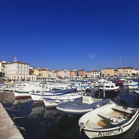 Summer Escape * Rovinj