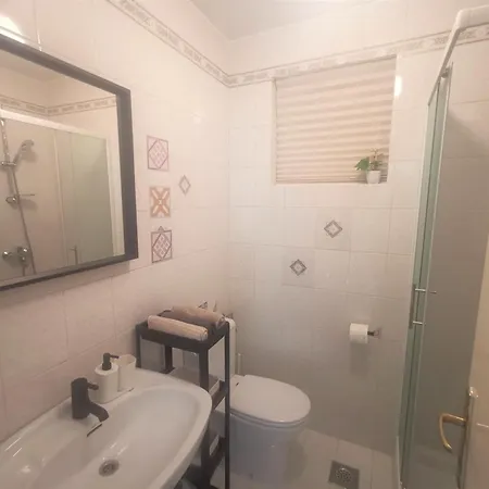 Apartment Summer Escape Rovinj