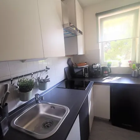 Summer Escape Apartment