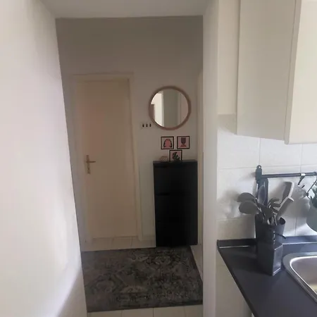 Apartment Summer Escape Rovinj