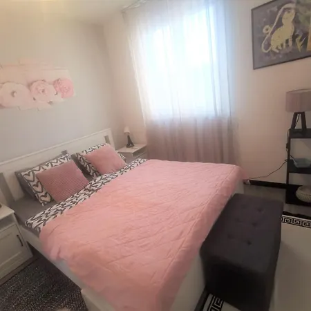 Apartment Summer Escape