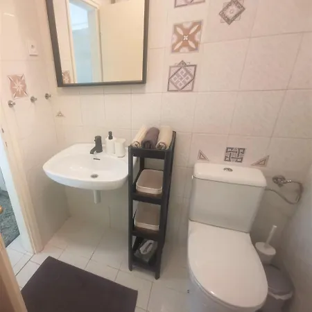 Apartment Summer Escape Rovinj