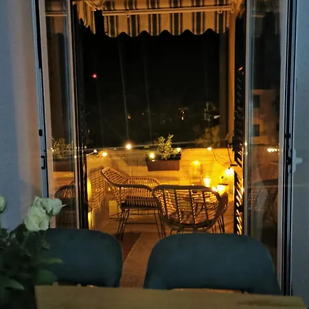 Summer Escape Apartment Rovinj