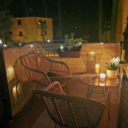 Summer Escape Apartment *
