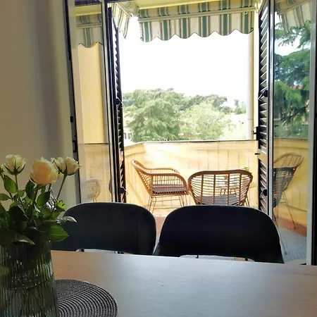Summer Escape Apartman *